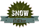 Snowflake tickets Logo